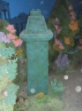 Replica architecture with corals