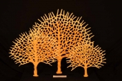 Fan Artificial Coral made by ATl