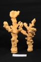 Elk artificial coral, hand made by ATL to accurately replicate natural coral reef system. Beautiful synthetic coral to provide dramatic habitats.