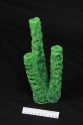 Tube stove artificial coral, hand made by ATL to accurately replicate natural coral reef system. Beautiful synthetic coral to provide dramatic habitats.