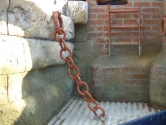 Harbour wall theme
