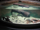 Canal display