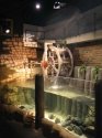 River mill display