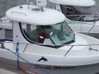 Replacement boat windscreen from ATL