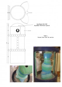 Tank 1