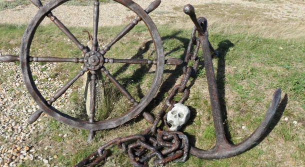 Anchor Theming