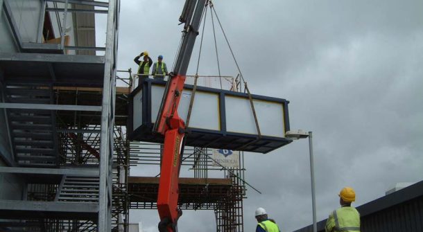Specialist Installation Services