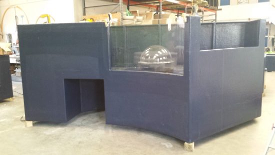 ATL tanks head for Japan