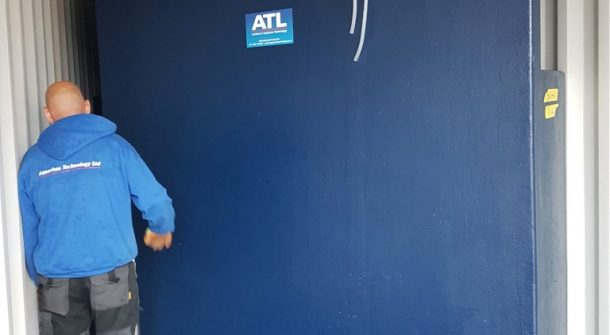 ATL made to measure