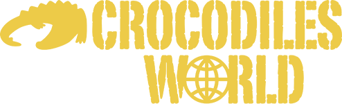 ATL Client Crocodiles of the World