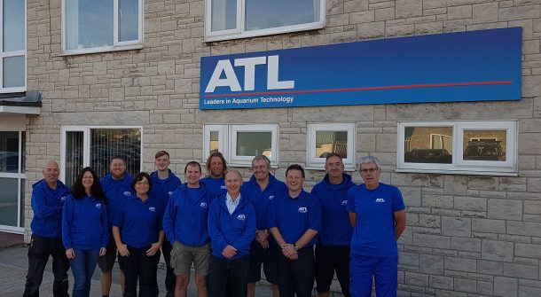 The ATL team