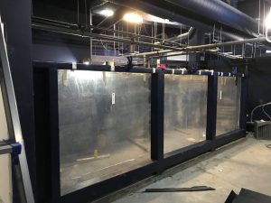 ATL SEALIFE trust project in Iceland