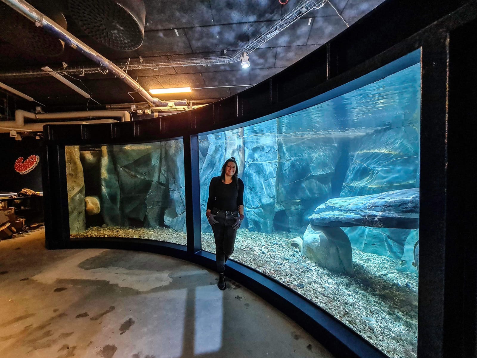 Lysekil tanks