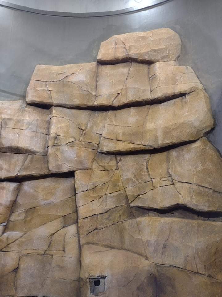 Kotka rocks