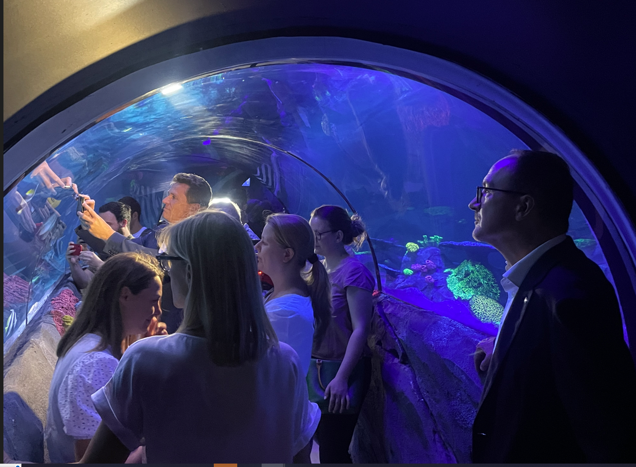 SEALIFE Konstanz