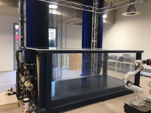 RCA design and innovation centre