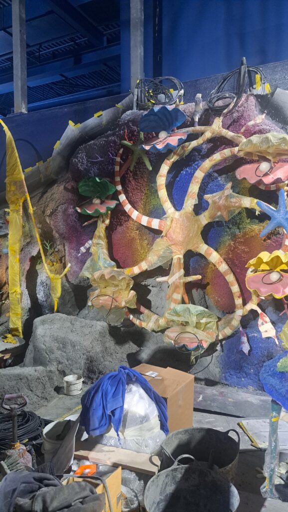 ATL theming